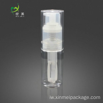 בקבוק ריסוס אבקת אבקת נצנצים 1oz ציפורניים